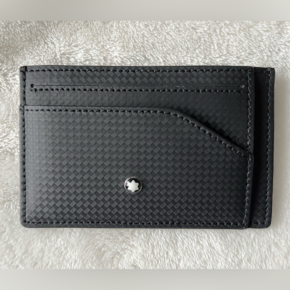 BRAND NEW MontBlanc Extreme 2.0 Line Card Holder